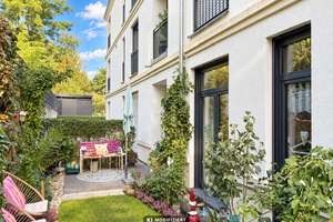 Stufenlose Eleganz mit Terrasse, Garten und diskretem Service – 65343 Eltville am Rhein – Vorschaubild 3
