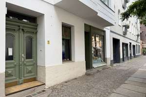 Bezugsfrei für Anwohner des Schöneberger Süden - Altbau im Akazienkiez! – Belziger Straße  29, 10823 Schöneberg, Berlin – Vorschaubild 13