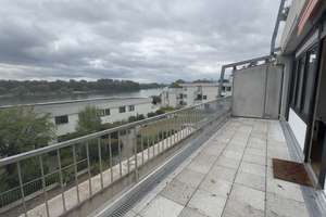 Atemberaubender Rheinblick: Moderne 3-Zimmer Wohnung – Rheingaustraße 129, 65203 Biebrich, Wiesbaden – Vorschaubild 3