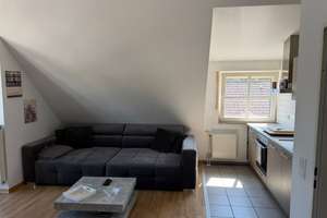 Exklusive,  2-Zimmer-DG-Wohnung mit EBK in Krefeld-Verberg – Leydelstraße 12, 47802 Verberg, Krefeld – Vorschaubild 7