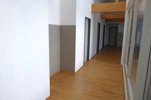 Sowas haben Sie noch nicht gesehen! - Moderne DG-5-Raum im Loftstil – Ulmenstr. 3, 9112 Kaßberg, Chemnitz – Vorschaubild 4
