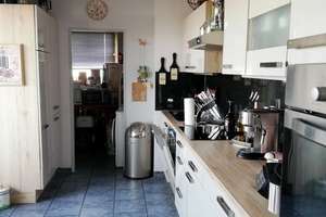 WOB: ruhige Traumwohnung im Zentrum (Ecke Porschestraße), 5.OG, 4Zi, 147m², Terrasse 50m² + Balkon – Die vollständige Adresse der Immobilie erhältst du vom Anbieter., 38440 Rothenfelde, Wolfsburg – Vorschaubild 6