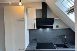 Erstbezug DG-Wohung nach Sanierung/Neu – Die vollständige Adresse der Immobilie erhältst du vom Anbieter., 45307 Kray, Essen – Vorschaubild 11