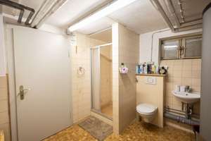 Tolles Einfamilienhaus mit Nebengebäude & großem Garten – Hügelauweg 3, 90579 Langenzenn – Vorschaubild 21