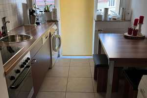 2 Zimmer Wohnung mit Balkon in der Nordstadt – Wittelsbacherstr. 23, 75177 Nordstadt, Pforzheim – Vorschaubild 2