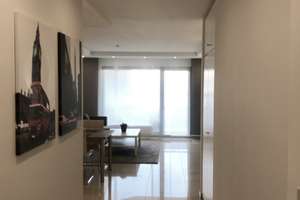 Direkt an der Königsallee - Luxus-Wohnung mit TG-Stellplatz – Talstraße 32, 40217 Friedrichstadt, Düsseldorf – Vorschaubild 11