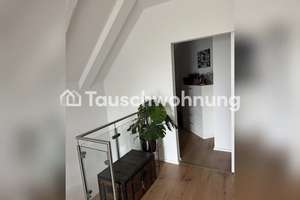 Tauschwohnung: 117qm Maisonette Loft gg 2 Zimmer ZENTRAL – Die vollständige Adresse der Immobilie erhältst du vom Anbieter., 81379 Thalkirchen, München – Vorschaubild 10