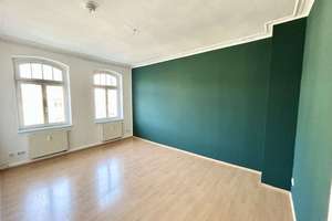 Ideal für Singles oder Paare - Einbauküche - fußläufig zum Küchwald – Leipziger Straße 113, 9113 Schloßchemnitz, Chemnitz – Vorschaubild 3