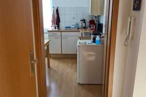 Ruhig gelegene 2 Zimmer Etagenwohnung, nahe Oberkassel/Seestern – Amboßstr. 18, 40547 Düsseldorf – Vorschaubild 6
