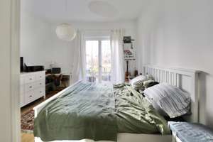2 TERRASSEN - ATTRAKTIVES BAU-ENSEMBLE - TOP CITY-LAGE, RUHIG & MIT VIELEN PARKANLAGEN – Hallesche Str. 3 tt, 10963 Kreuzberg, Berlin – Vorschaubild 5
