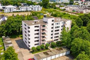 Ihr Logenplatz über Wulsdorf               Aussicht Schwimmbad Sauna inklusive