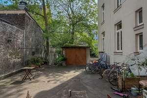 Hier pulsiert das Leben! – Die vollständige Adresse der Immobilie erhältst du vom Anbieter., 50733 Nippes (Ortsteil), Köln – Vorschaubild 4