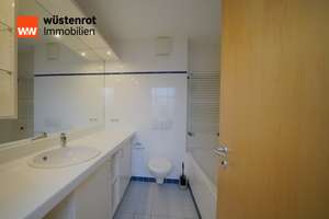 Barrierearme 2-Zimmerwohnung mit Terrasse in ruhiger Innenhoflage am Stiglmaierplatz – 80335 Marsfeld, München – Vorschaubild 6