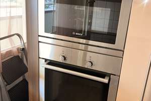 Nachmieter Gesucht - Möbel müssen gekauft werden - 3 Zimmer ab 1.10 – Regerstrasse 2, 55127 Lerchenberg, Mainz – Vorschaubild 13