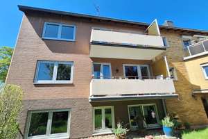 D- Volmerswerth -Einfamilienhaus in toller Lage für Familien mit großem Raumangebot am Rhein – Die vollständige Adresse der Immobilie erhältst du vom Anbieter., 40221 Volmerswerth, Düsseldorf – Vorschaubild 3