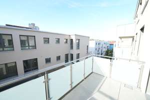 Moderne 2 Zimmer Neubauwohnung Ortsmitte Reutlingen – Lindachstraße 62, 72764 Reutlingen-Mitte, Reutlingen – Vorschaubild 7