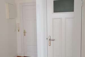 Altbaucharme für Singles – 2 Zimmer  Wohnung im Herzen von St. Georg – Ellmenreichstraße 28a, 20099 St. Georg, Hamburg – Vorschaubild 6