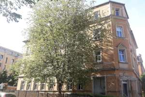RICHTIG WOHLFÜHLEN IN RUHIGER LAGE! 2 ZIMMER IM 2.OG – Frankfurter Straße 10, 1159 Löbtau-Süd, Dresden – Vorschaubild 6