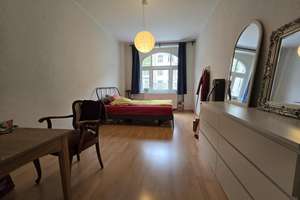 gemütlich, helle 2-Zimmerwohnung mit großen Balkon in zentraler, ruhiger Lage zu verkaufen. – Heynahtsstraße 6, 1309 Gruna, Dresden – Vorschaubild 7