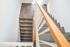 NEUBAU: Großzügige 2-Zi-Eigentumswohnung mit Balkon in Bothfeld | Barrierearm, KfW-55, PV-Anlage – Buchfinkstieg 3, 30657 Bothfeld, Hannover – Vorschaubild 37