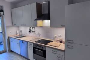 Möblierte 2-Zimmer-Wohnung (63 m²) zur Untervermietung (12 Monate) ab 01.04.2026 – Stralsunder Straße 11, 4357 Mockau-Nord, Leipzig – Vorschaubild 13