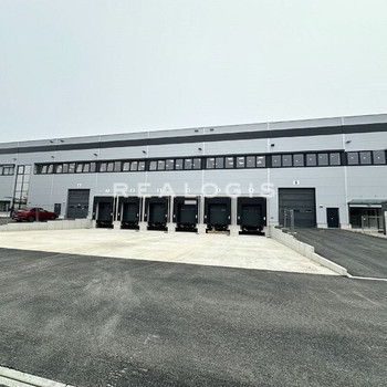 Leipzig | ca. 4.800 m² Lager- und Logistikfläche | Rampe und ebenerdig