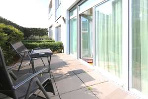 TOPLAGE in Berlin- Mitte neuwertig, Gartenterrasse, alles inklusive - von privat – Die vollständige Adresse der Immobilie erhältst du vom Anbieter., 10115 Mitte (Ortsteil), Berlin – Vorschaubild 8