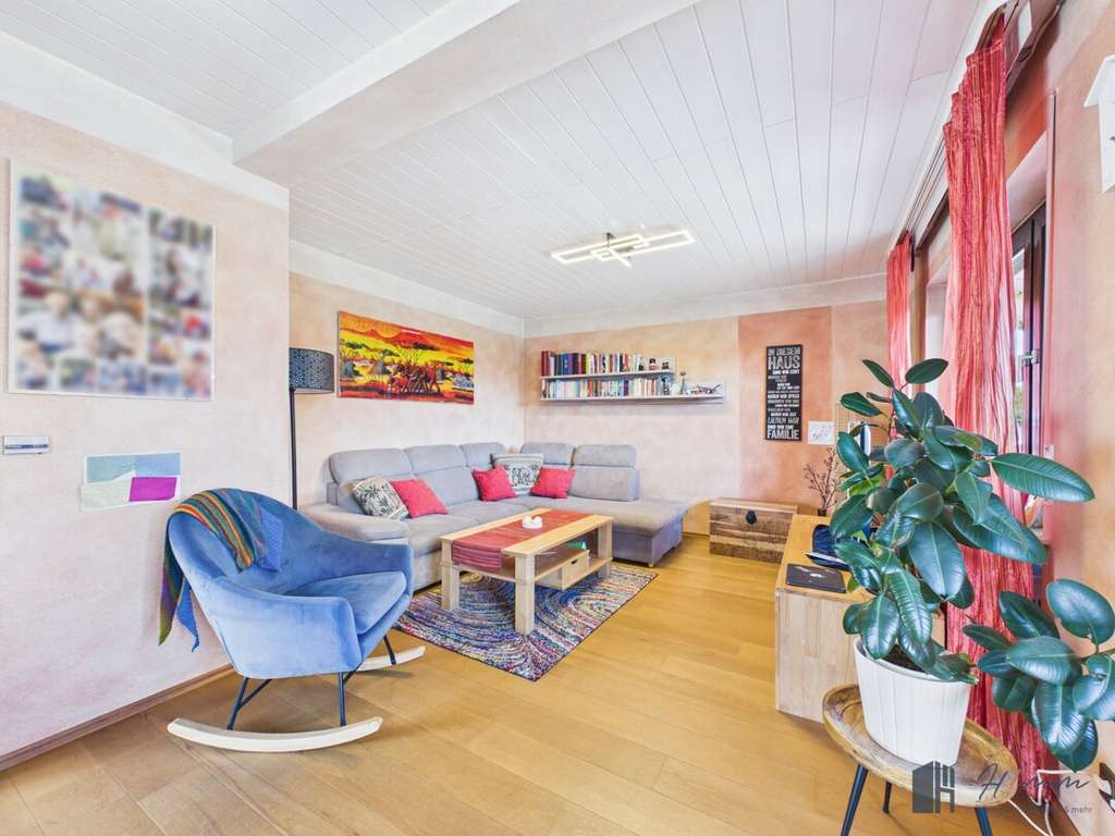 Immobilie in Lahr - Familienfreundliches Wohnen in Lahr! - Bild 0