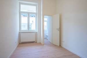 Erstbezug nach Komplettsanierung –  am Fuße des Turmbergs, Altbau Durlach,  Innenhofmitbenutzung – Lamprechtstraße 15, 76227 Durlach, Karlsruhe – Vorschaubild 9