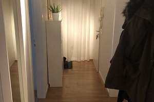 Deutz ist in - 200 Meter zur Rheinpromenade - DG Maisonette - Spitzboden - EBK -Balkon – Die vollständige Adresse der Immobilie erhältst du vom Anbieter., 50679 Deutz, Köln – Vorschaubild 4