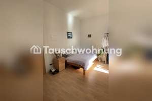 Tauschwohnung: Altbauwohnung in der Altstadt – 53111 Nordstadt, Bonn – Vorschaubild 2