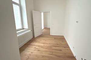Saniertes 1,5 Zi-Appartement mit Gartenzugang – Templergraben 41, 52064 Lindenplatz, Aachen – Vorschaubild 2