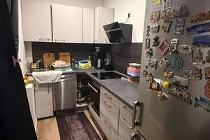 Moderne 3-Zimmer-Wohnung in zentraler Lage – Perfekt angebunden & nah am Klinikum – 51377 Manfort, Leverkusen – Vorschaubild 7