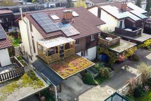 Modernisierte Doppelhaushälfte mit Photovoltaik und Wallbox in WT-Bergstadt – Die vollständige Adresse der Immobilie erhältst du vom Anbieter., 79761 Waldshut-Tiengen – Vorschaubild 29