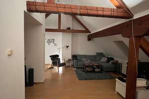 Maisonette in Essen-Frohnhausen – Liebigstraße 9, 45145 Frohnhausen, Essen – Vorschaubild 2