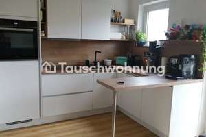 Tauschwohnung: Ruhige 2,5  Balkonwohnung Nippes gegen 4-5 Zimmer
