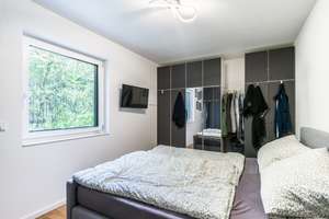 NEU! *Paul & Partner* 3-ZIMMER-NEUBAU MIT TIEFGARAGE & GROßEM BALKON! – Die vollständige Adresse der Immobilie erhältst du vom Anbieter., 65189 Südost, Wiesbaden – Vorschaubild 14