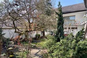 Wohnhaus mit Gewerbe im Herzen von ER-Bruck...Aufteiler, Projektentwickler, Eigennutzer aufgepasst – Die vollständige Adresse der Immobilie erhältst du vom Anbieter., 91058 Bachfeld, Erlangen – Vorschaubild 20
