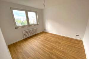 Moderne 3-Zimmer-Wohnung mit Balkon, zentrale Lage Zollstock – Herthastraße 28, 50969 Zollstock, Köln – Vorschaubild 8