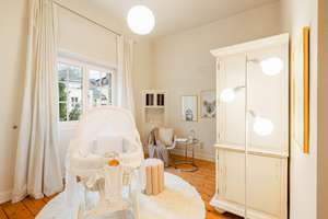 Einzigartige Villa im Komponistenviertel – Die vollständige Adresse der Immobilie erhältst du vom Anbieter., 65193 Nordost, Wiesbaden – Vorschaubild 10
