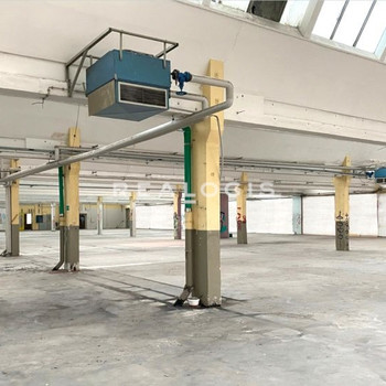Taufkirchen, ca. 1.000 m² Produktion-und Lagerhalle zu vermieten