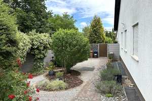 Freistehendes Einfamilienhaus in Feldrandlage – Kernstadt, Speyer, 67346 Speyer – Vorschaubild 15