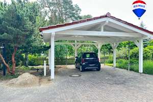 Provisionsfrei: Traumhafte Villa mit Garage in seenaher Lage von Falkensee – Die vollständige Adresse der Immobilie erhältst du vom Anbieter., 14612 Falkensee – Vorschaubild 23