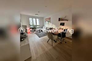 Tauschwohnung: 2 Zimmer Nähe Treptower Park gg. 3 Zimmer im Westen