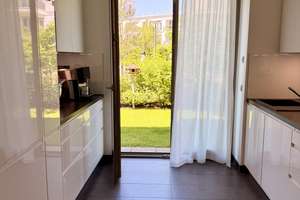 Seltene zentrumsnahe 3-Zi-Wohnung im Dörnberg mit großem Garten – Sarmanna-Straße 13, 93049 Westenviertel, Regensburg – Vorschaubild 18