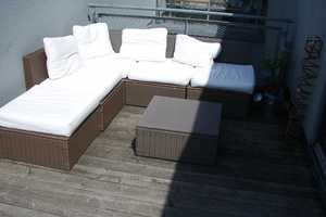 * 2/3 Zi.-PENTHOUSE *MODERN *  STYLISH *  TRENDIGES SÜDSTADT - WOHNFEELING*   * VIDEO v. d. WOHNUNG* – Fürth – Vorschaubild 9
