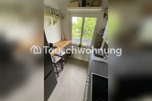 Tauschwohnung: Traumhafte 2,5 Zimmer in Harvestehude gegen 3-4 Zimmer – Die vollständige Adresse der Immobilie erhältst du vom Anbieter., 20149 Harvestehude, Hamburg – Vorschaubild 6