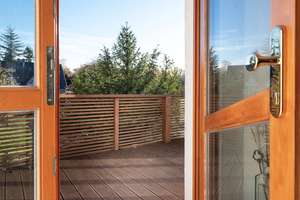 Davenstedt: Wohnen wie im Haus – Energieeffiziente Maisonette mit Atelier, großem Balkon & Garage. – Im Bruchkampe 8D, 30455 Davenstedt, Hannover – Vorschaubild 21