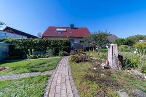 Einfamilienhaus mit riesiger Terrasse, wunderschönem Garten und viel Platz für Kreativität – Hauptstraße 13, 63695 Glauburg – Vorschaubild 52