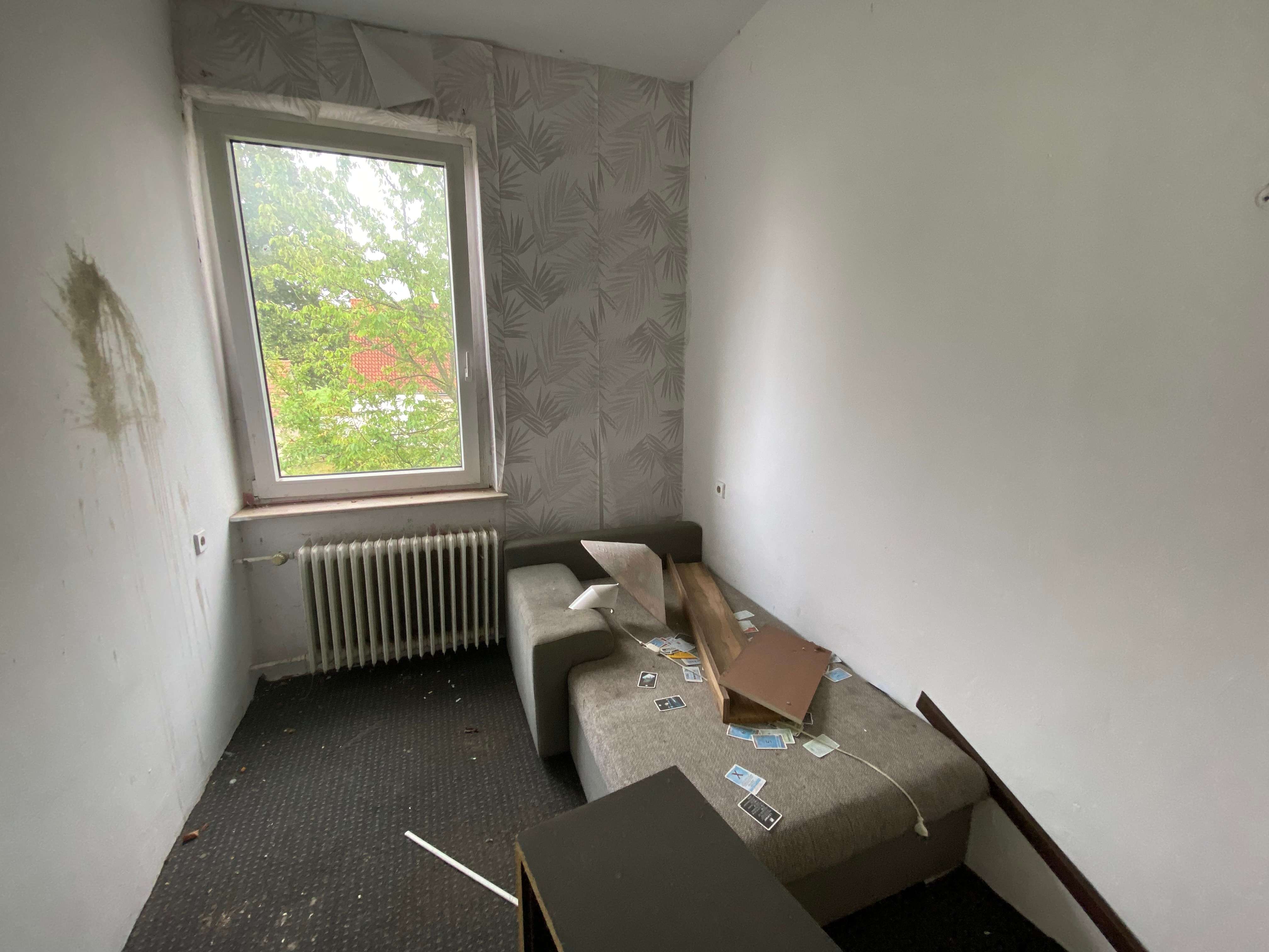 Ehemalige Flüchtlingsunterkunft für den Profi-Investor, Herford Kreis – Bild 4